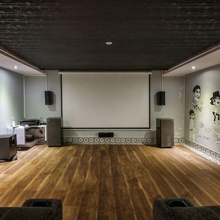 Westside Bungalow By Jadecaps Nr Wtc Rajajinagar Villa Бангалор Екстериор снимка